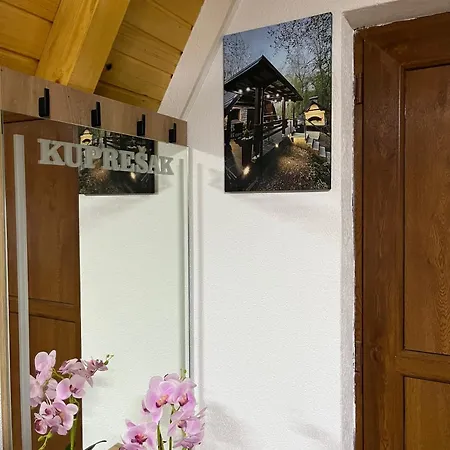 펜션 Vikendica Kupresak *