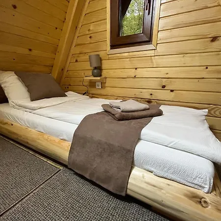 Vikendica Kupresak Kotor Varos