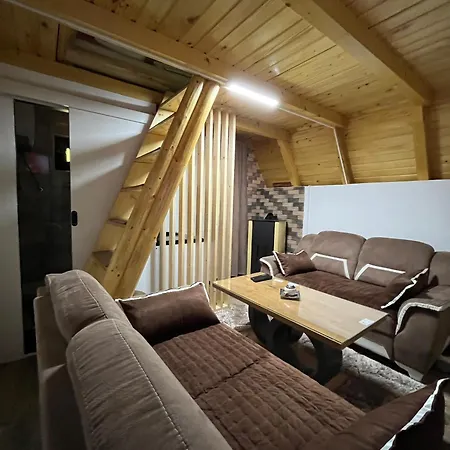 بيت للعطل Vikendica Kupresak